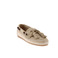 Posa chaussures bateau lightbrown 2