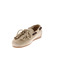 Posa chaussures bateau lightbrown 3