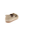 Posa chaussures bateau lightbrown 4
