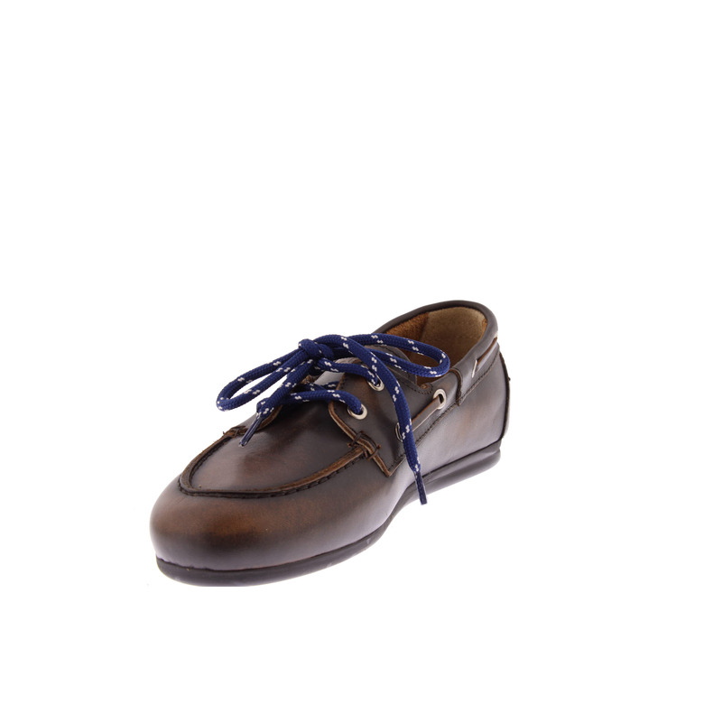 Posa bootsschuhe braun 3