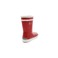 Aigle boots red 4