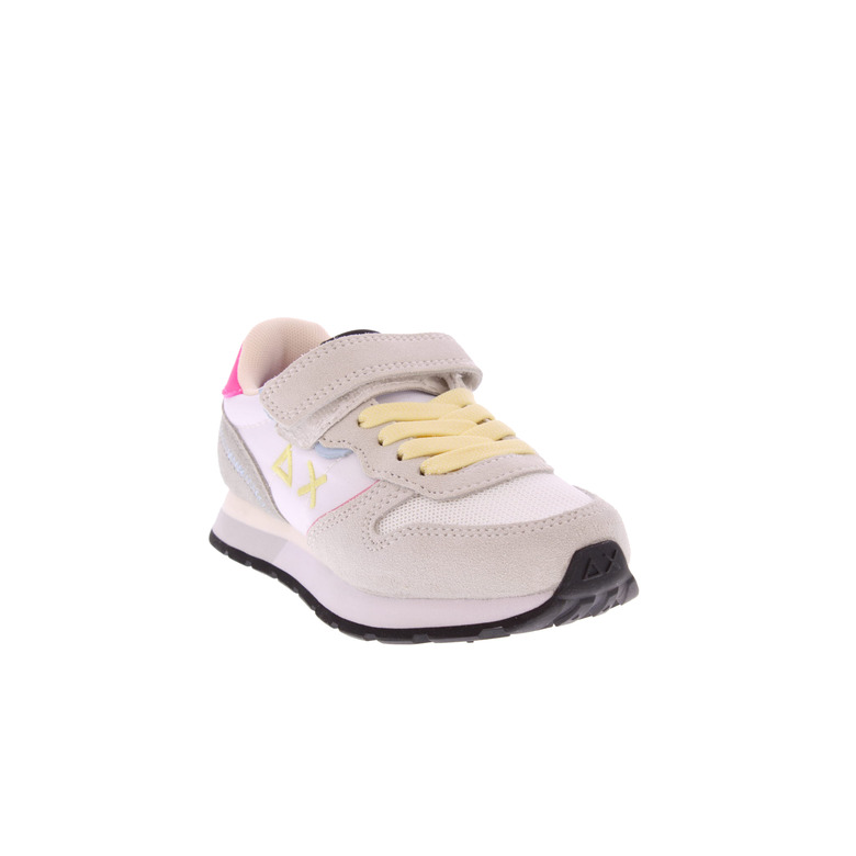 Sun68 sneakers grau 2