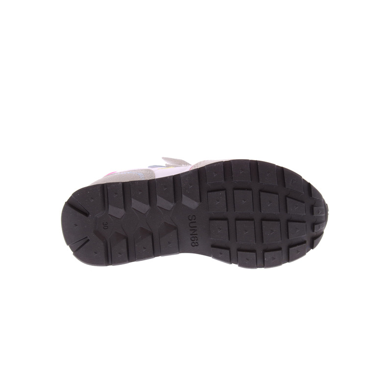 Sun68 sneakers grau 5