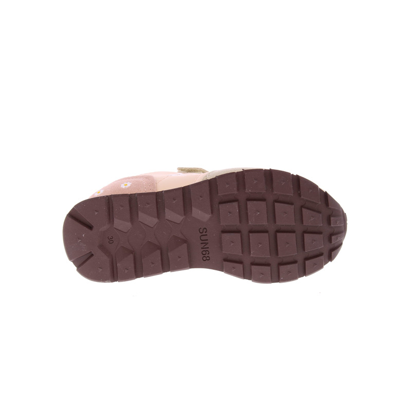 Sun68 sneakers beige 5