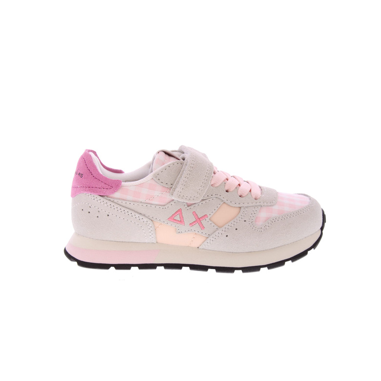 Sun68 sneakers rosa 1