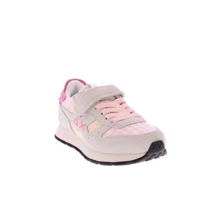 Sun68 sneakers roze