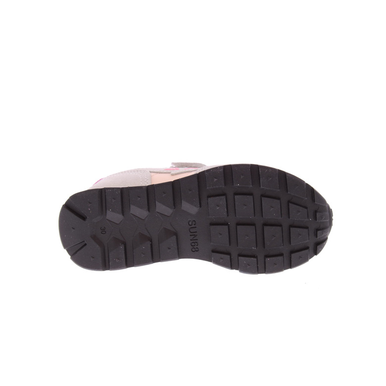 Sun68 sneakers rosa 5