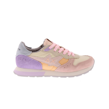 Sun68 sneakers multicolor