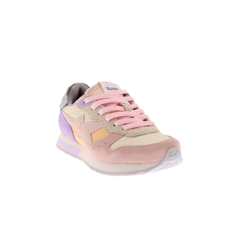 Sun68 sneakers multicolor 2