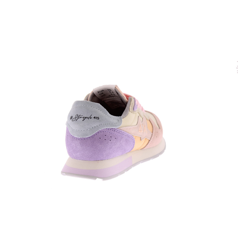 Sun68 sneakers multicolor 4