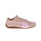 Puma sneakers roze 1