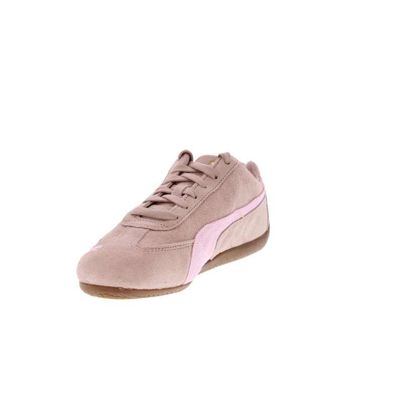 Puma sneakers roze 3