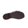 Tamaris slippers beige 5