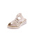 Rieker slippers beige 3