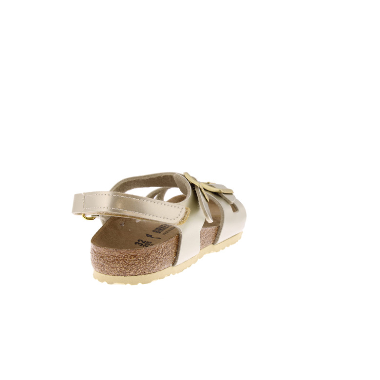 Birkenstock sandales or 4