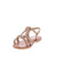 Les Tropeziennes sandals lightbrown 3