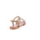 Les Tropeziennes sandals lightbrown 4