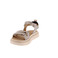 Poldino sandales beige 3
