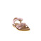 Poldino sandales rose 2