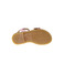 Poldino sandales rose 5