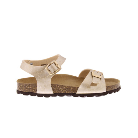 Chili Meisjes sandalen goud