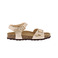Chili Meisjes sandalen goud 1