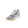 Floris Van Bommel sneakers bleu 3