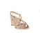 Nero Giardini sandalen goud 2