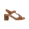 Nero Giardini sandalen cognac 1