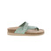Mephisto slippers groen 1