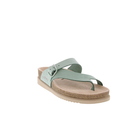 Mephisto slippers groen