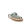 Mephisto slippers groen 2