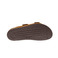 Mephisto slippers cognac 5