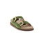 Mephisto slippers groen 2