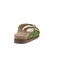 Mephisto slippers groen 4