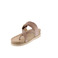 Mephisto slippers beige 3