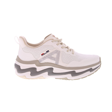Mephisto Allrounder walking shoes white