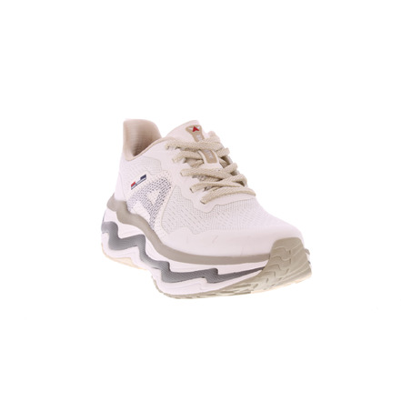 Mephisto Allrounder walking shoes white