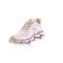 Mephisto Allrounder walking shoes white 3