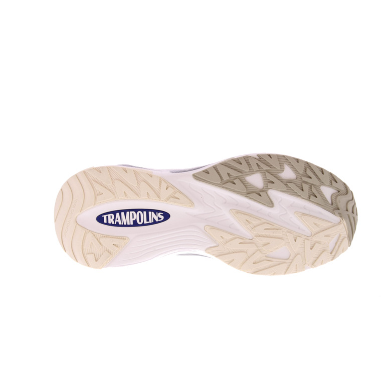 Mephisto Allrounder walking shoes white 5