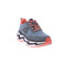 Mephisto Allrounder walking shoes blue 2