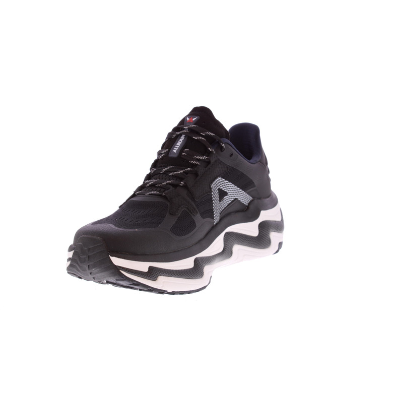 Mephisto Allrounder sneakers black 3