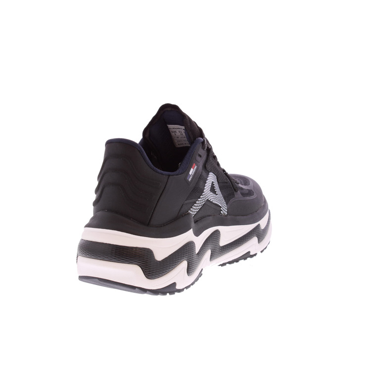 Mephisto Allrounder sneakers black 4
