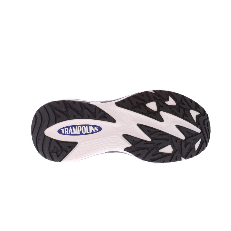 Mephisto Allrounder sneakers black 5