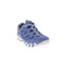 Mephisto Allrounder walking shoes blue 2
