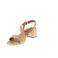 Bibi Lou sandalen goud 3