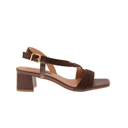 Bibi Lou sandales brun