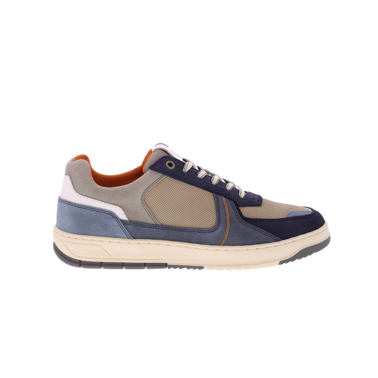 Bullboxer sneakers blau 1