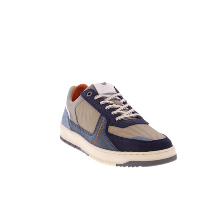 Bullboxer sneakers blau