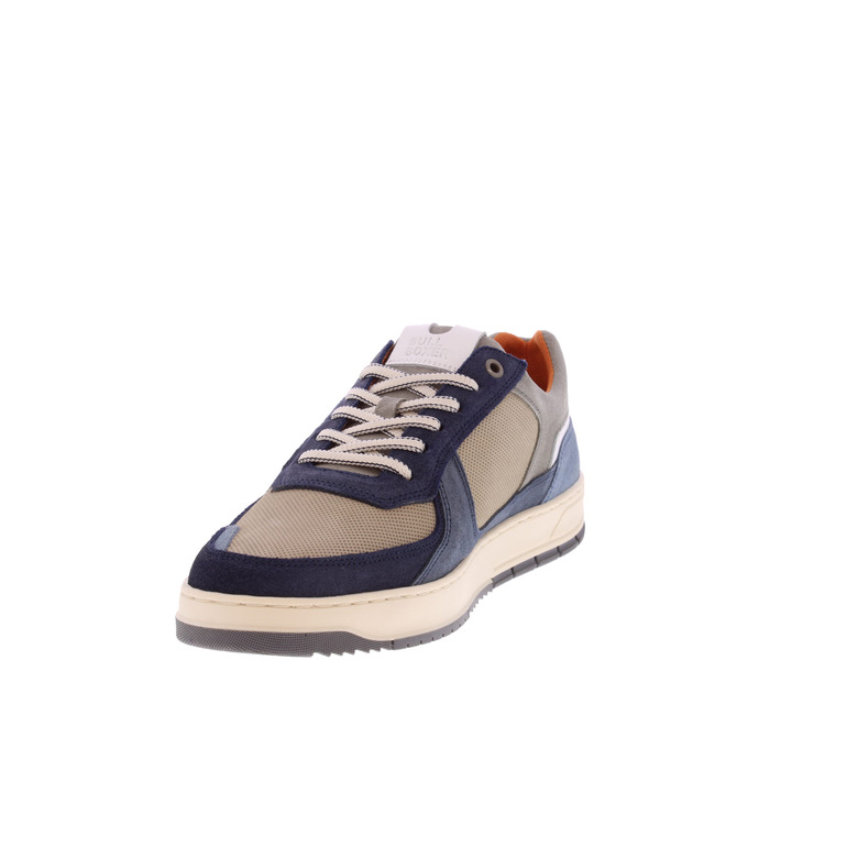 Bullboxer sneakers blau 3